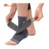 Tynor Ankle Binder D-01 Adjustable Compression Support Brace