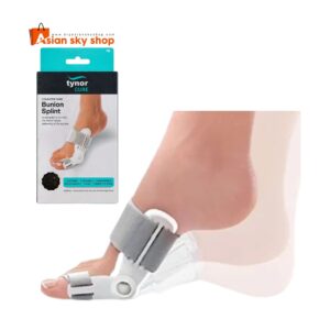 Tynor K-14 Bunion Support for Hallux Valgus