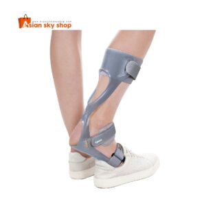 Tynor Foot Drop Splint D-17 Orthopedic AFO Brace
