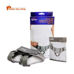 Tynor A-16 Hernia Support Belt for Daily Use