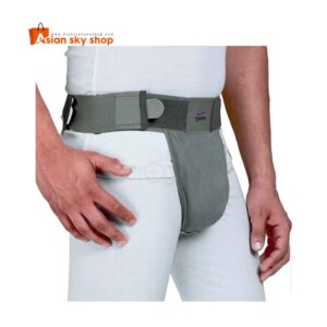 Tynor Scrotal Support L-59 Medical Support Belt for Men