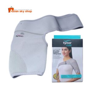 Tynor J-14 Shoulder Support Brace for Daily Use