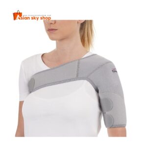 Tynor Shoulder Support J-14 Neo Compression Shoulder Brace