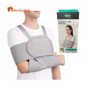 Tynor Shoulder Immobilizer for Arm and Shoulder Support
