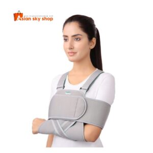Tynor U Shoulder Immobilizer Universal Shoulder Support Brace