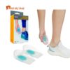 Tynor Heel Cushion Silicone K-02 Heel Support