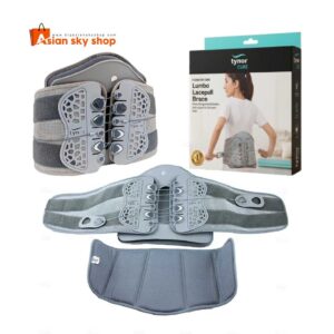 Tynor Lumbo Lacepull Brace Adjustable Back Support