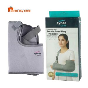 Tynor Pouch Arm Sling for Arm Support