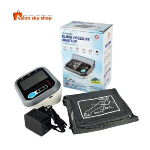 Getwell BP monitor GWDBPM-002 with upper arm cuff