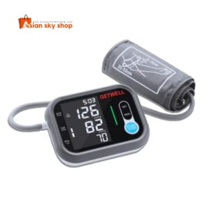 Getwell Automatic Blood Pressure Monitor GWDBPM-002
