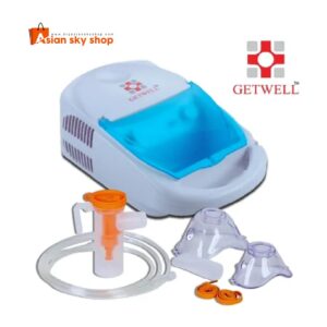 Getwell Compressor Nebulizer GW-CN001