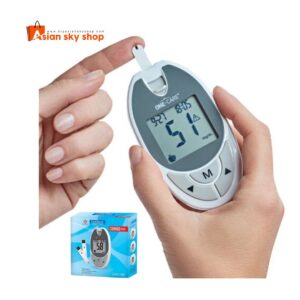 Getwell GWL100 Sugar Machine blood glucose meter