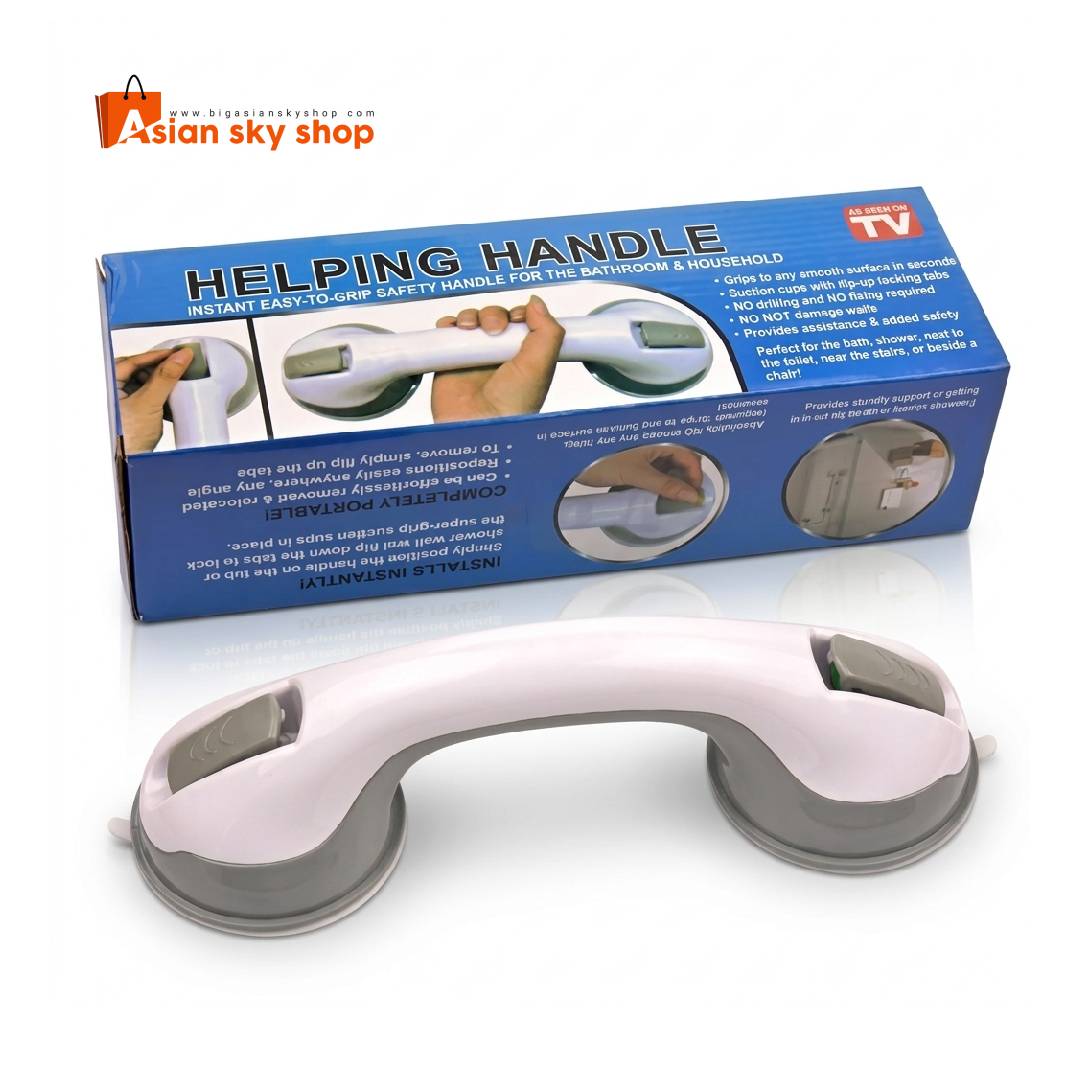 Helping Handle Safety Grip Helping Handle Safety Grip anti slip grab bar