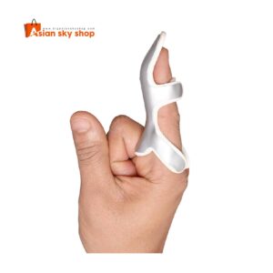 Samson Frog Splint FN-1005 anatomical finger stabilization support