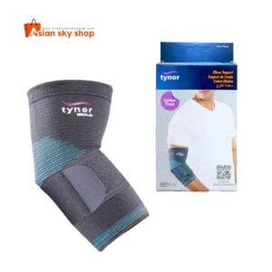 Tynor E-11 Elbow Support Front View