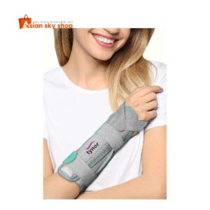 Tynor Forearm Splint E03 wrist and forearm support