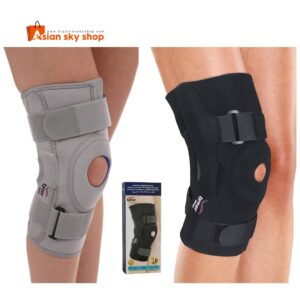 Tynor Knee Wrap Hinged J-15 Orthopedic Knee Support