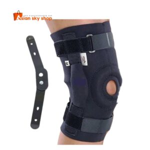 Tynor Knee Wrap Hinged J-15 Neoprene Knee Support