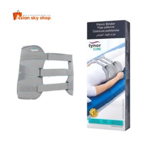 Tynor A-02 Pelvic Traction Binder Adjustable Support