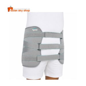 Tynor Pelvic Binder Support A-02 for Pelvic Traction