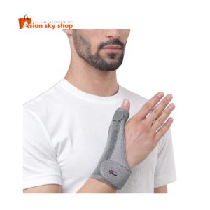 Tynor Thumb Spica Splint F-06 thumb and wrist support