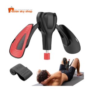 Pelvic Floor Muscle Trainer Kegel Thigh Exerciser