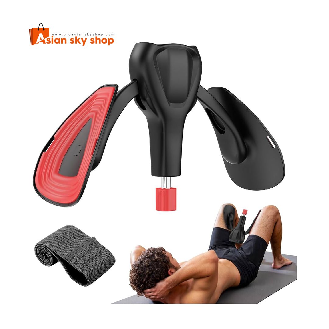 Pelvic Floor Muscle Trainer Pelvic Floor Muscle Trainer Kegel Thigh Exerciser
