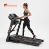Reebok RS-400A Multifunction Motorized Treadmill