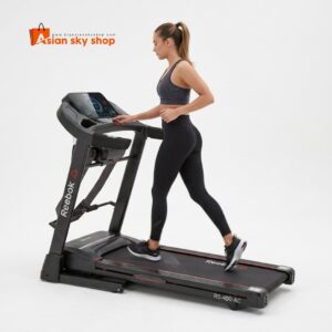 Reebok RS-400A Multifunction Motorized Treadmill