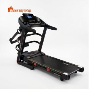 Reebok RS-50A Multifunction Motorized Treadmill